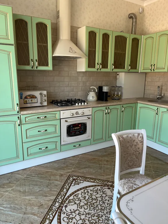 Квартира Апартаменты в Светлогорске — Светлогорск