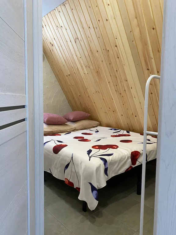 Коттедж Дом «Cherry Gesh” — Шерегеш