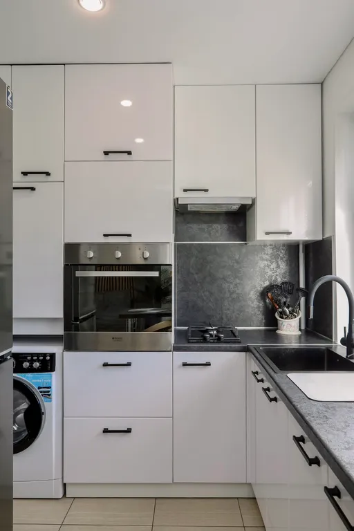 Bеликoлепнaя квартирa