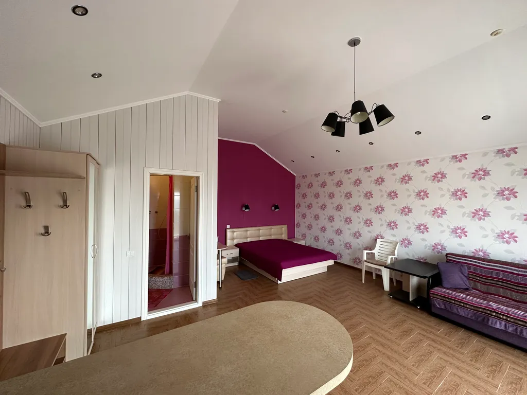 Квартира Комната — Севастополь