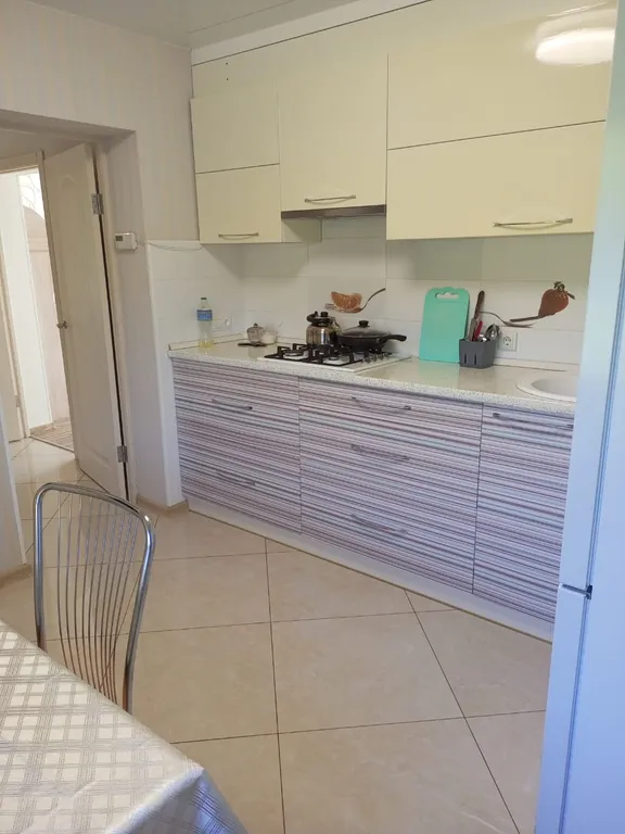 Квартира у моря