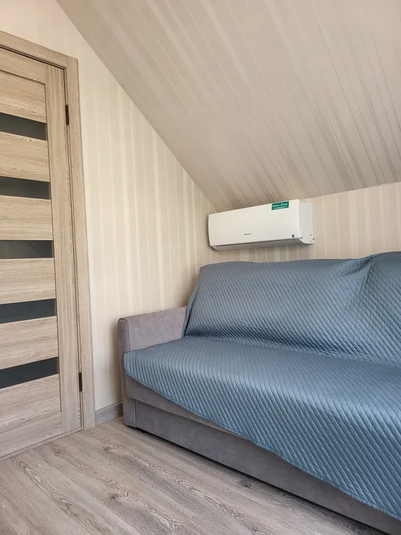 Коттедж 1-комнатный Дом — Адлер