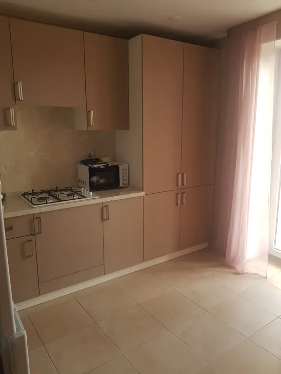 Квартира в Рыбном