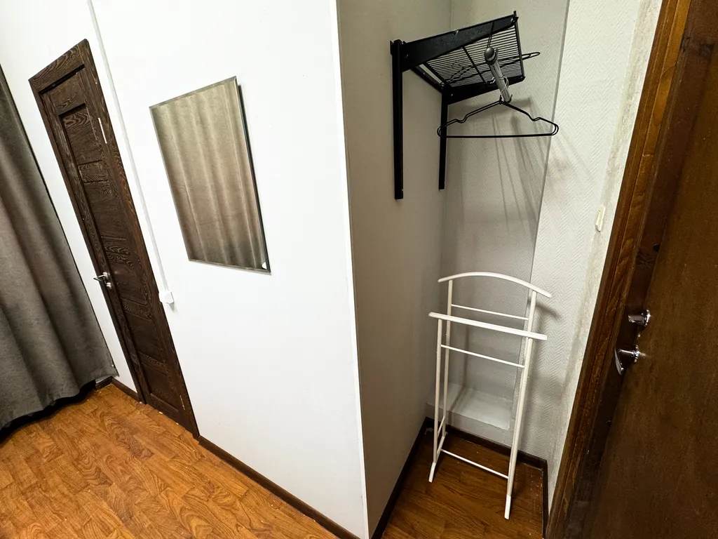 Квартира Комната — Красноярск