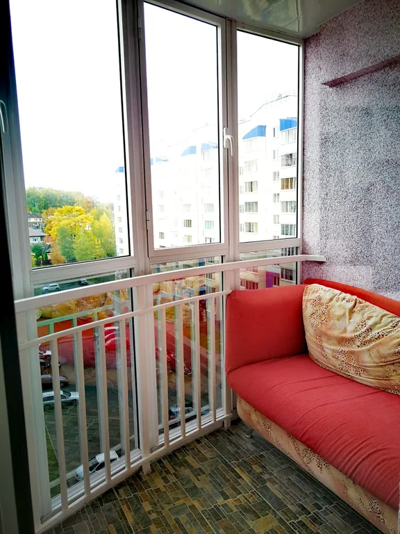 Уютная и просторная евродвушка на большую семью в новом доме