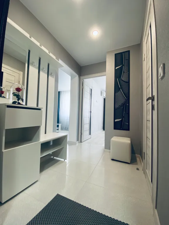 Квартира Новая квартира близко к морю — Анапа