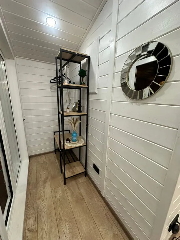 Коттедж Коттедж Family House Rublevo — Юсупово