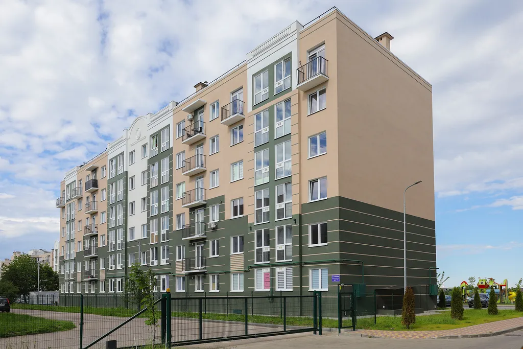 Уютная квартира в курортном городе в стиле Бохо