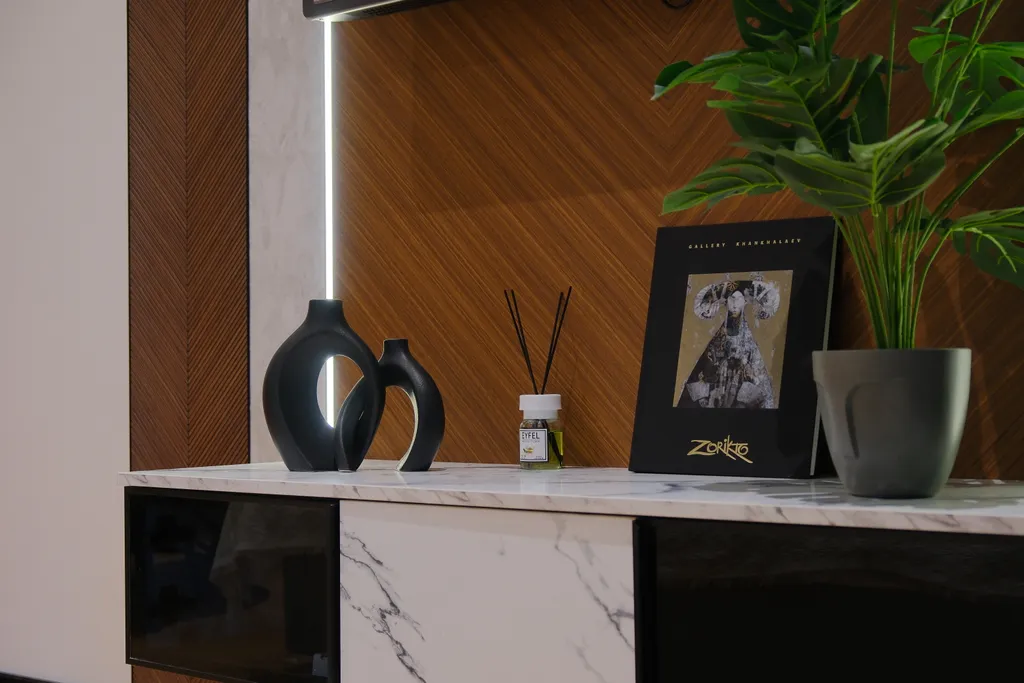 Люкс квартира в центре