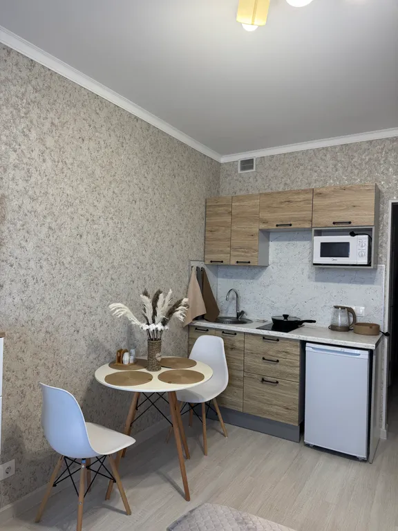 Квартира Видовые уютные апартаменты в самом живописном месте — Севастополь