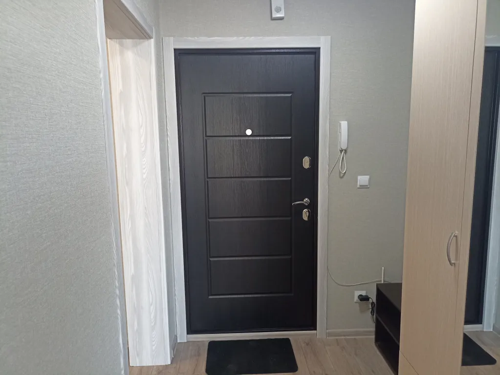 Квартира Новая уютная квартира — Анапа