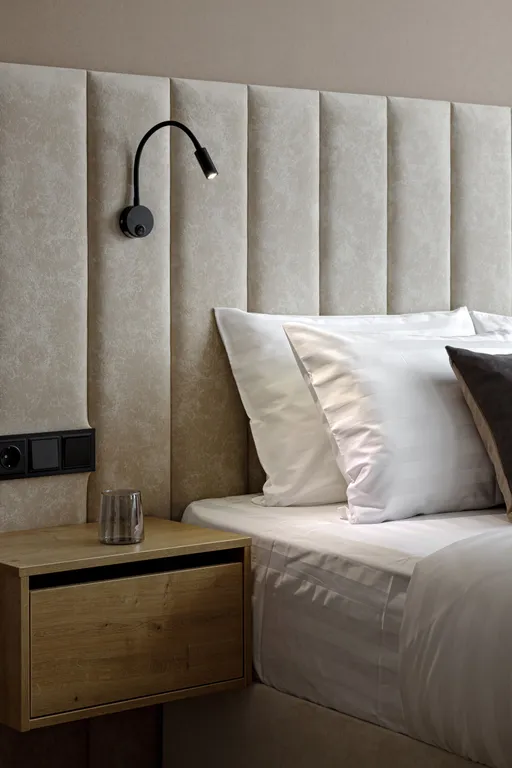 Квартира Квартира Цвет комфорта — Краснодар