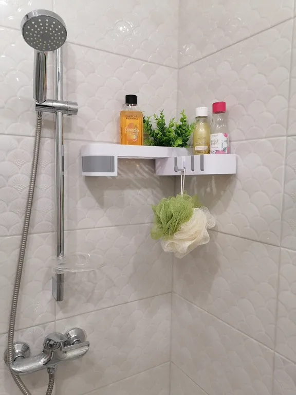 Уютная квартира для комфортного отдыха