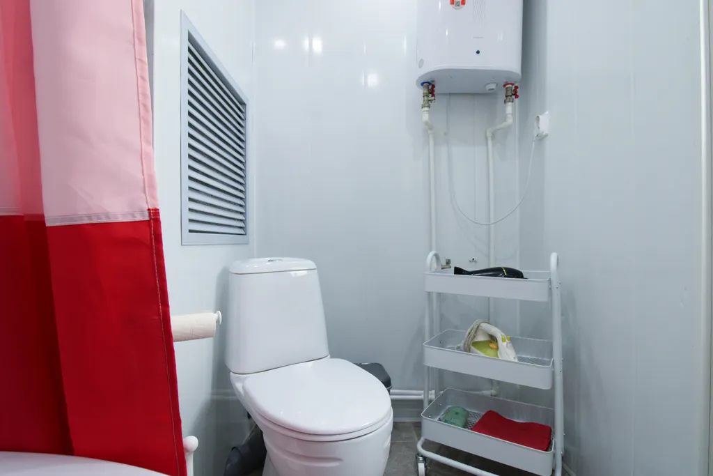 Уютная квартира с видом на исторический центр