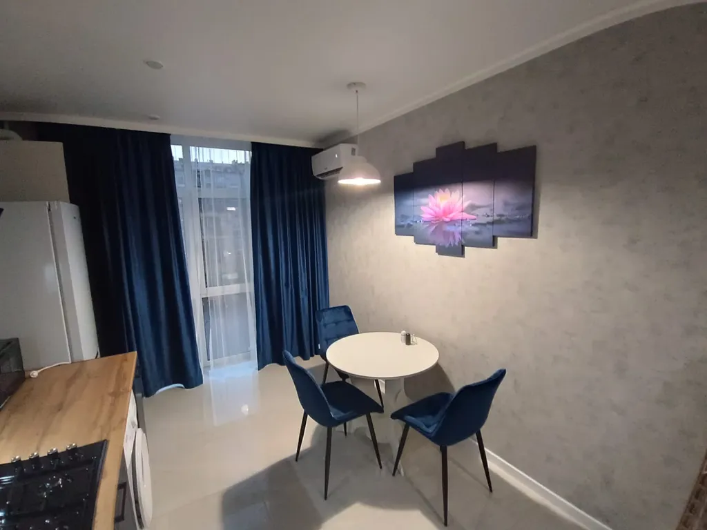 Квартира 1-комнатная Квартира — Владикавказ