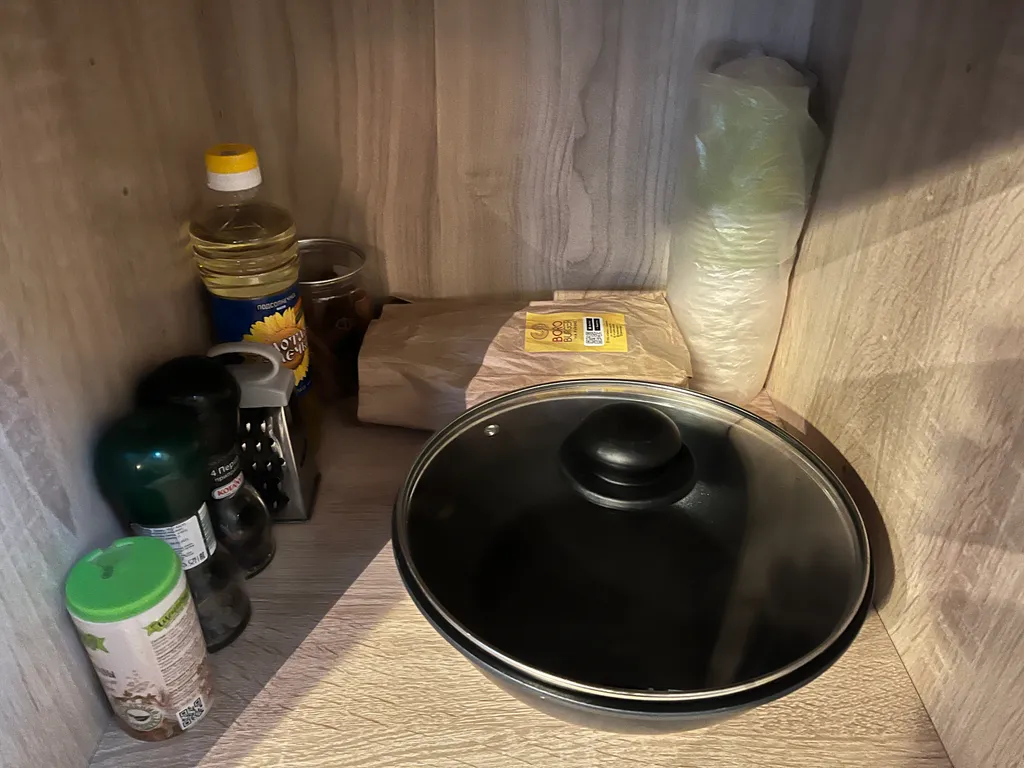 Комфортная 2-комнатная квартира в центре