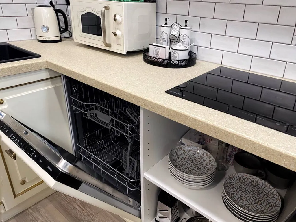 Квартира Квартира в историческом районе центра города — Калининград