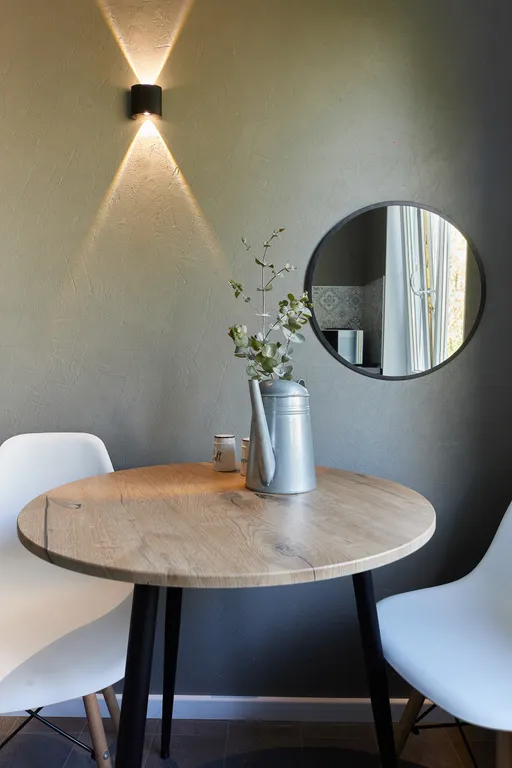 Уютная 3-х ком. квартира у набережной