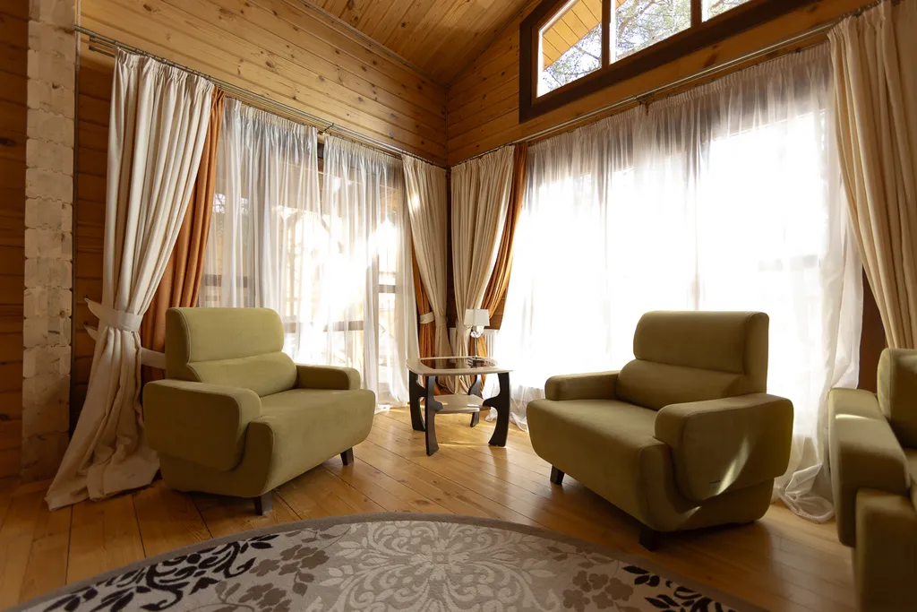 4-комнатный Дом