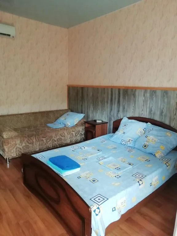 Коттедж под ключ