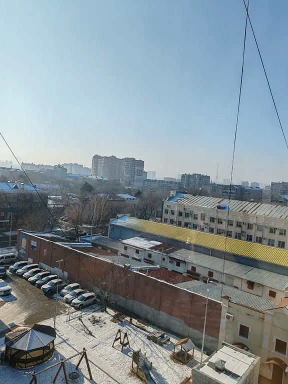 Уютная, светлая 2к- квартира в центре города