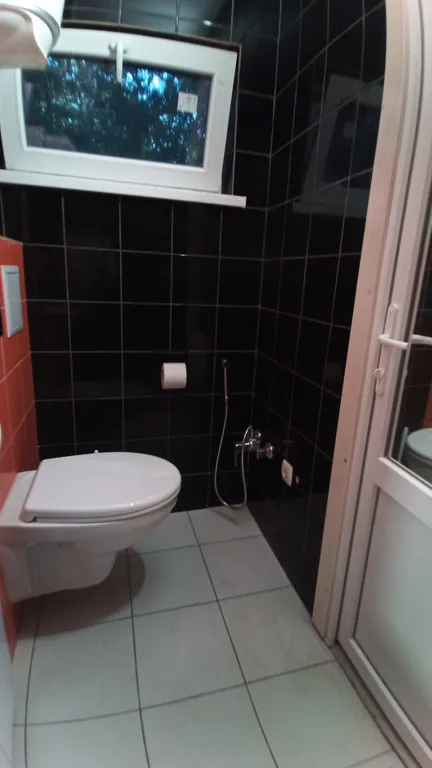 Аппартамент в соснах на четверых