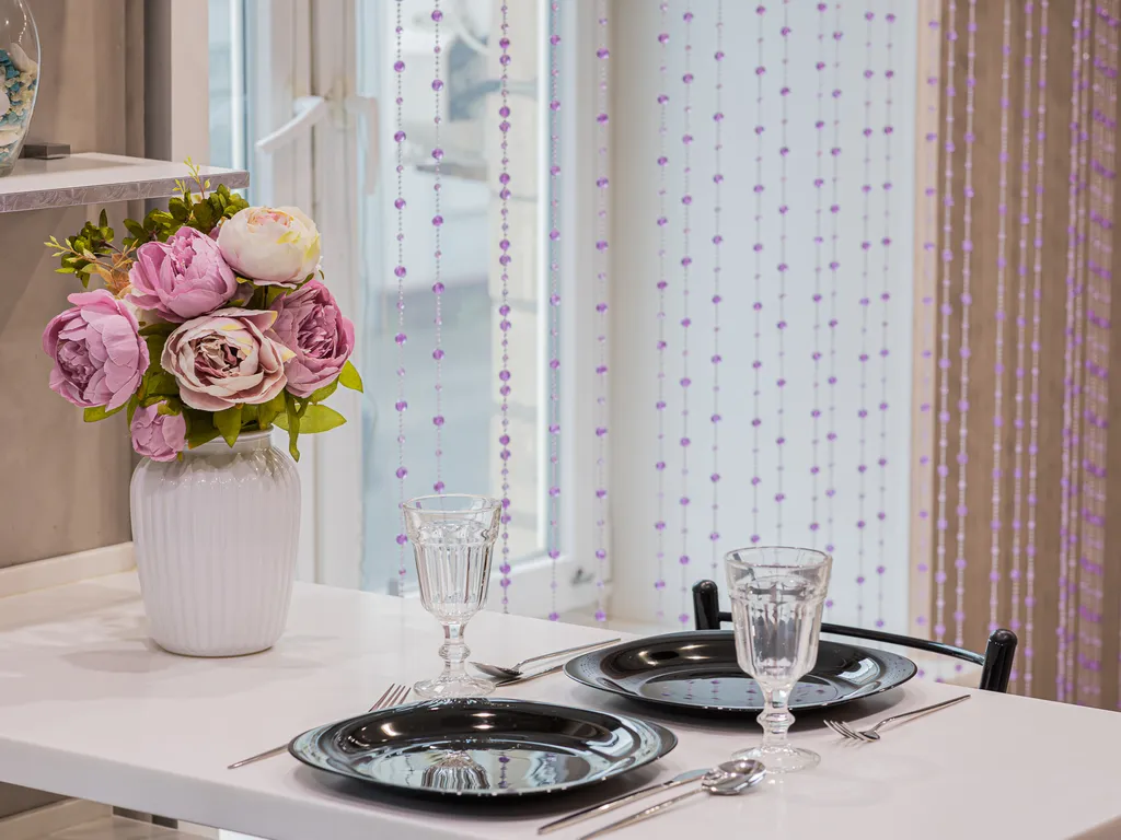 Квартира Квартира на Чистых прудах — Москва