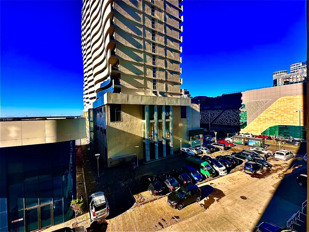 Orbi plaza 1+1 VIP resort 417