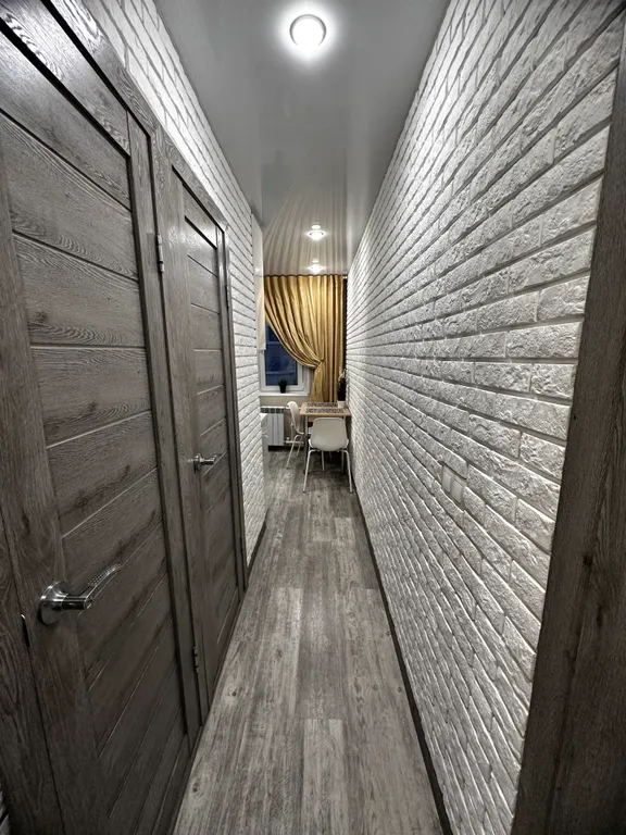 Уютная квартира рядом с горнолыжным склоном