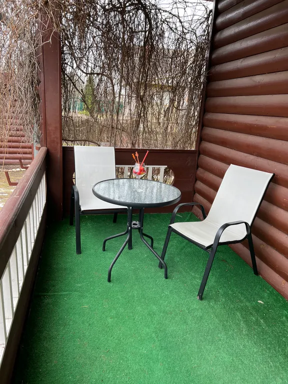 Уютный коттедж за городом