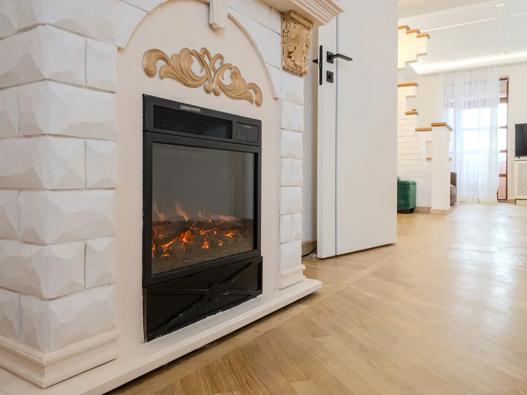 Просторная евротрёшка в центре города