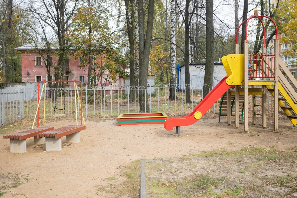 Квартира Современная квартира со всем необходимым для отдыха — Ярославль