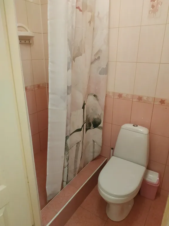 Комфортабельная комната с 2х местной кроватью и всеми удобствами