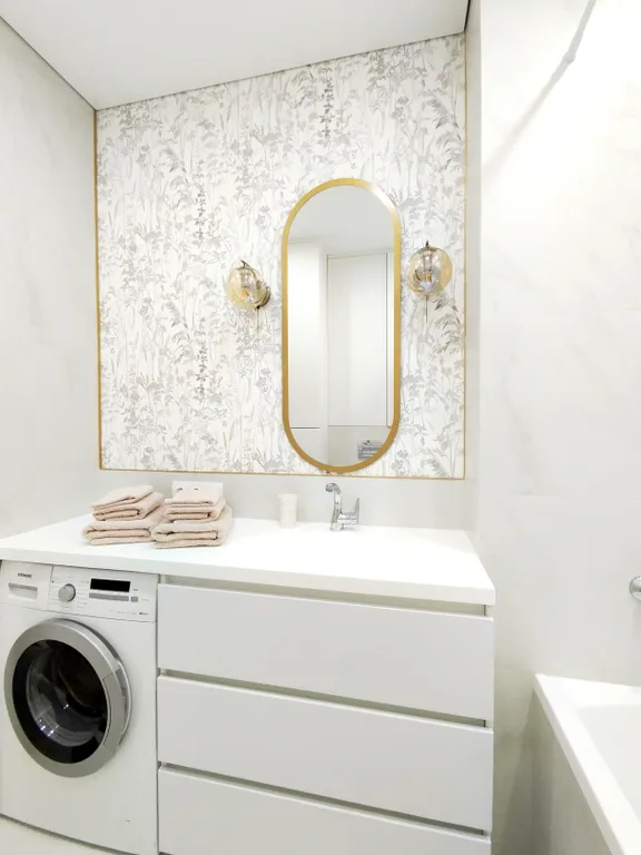 Квартира Уютная квартира в жк Горизонт — Тюмень