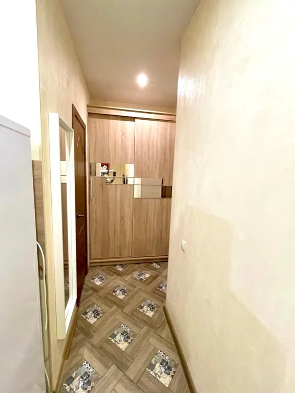 Уютная студия в живописном ЖК рядом с аэропортом и ИЯМ