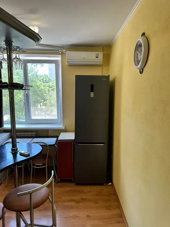 Квартира 2-х комнатная квартира в тихом районе недалеко от центра — Севастополь