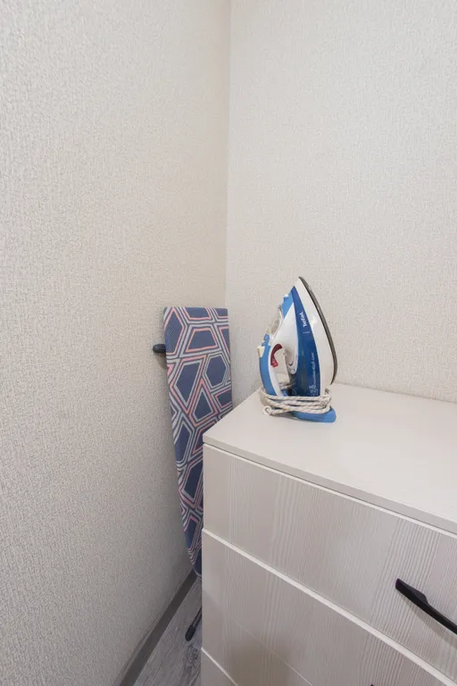 Уютная квартира со всем необходимым для комфортного проживания