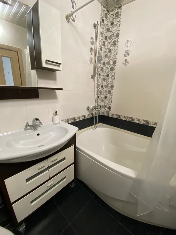 Уютная студия в сердце северного микрорайона