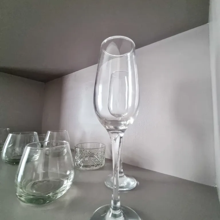 Уютный апартамент