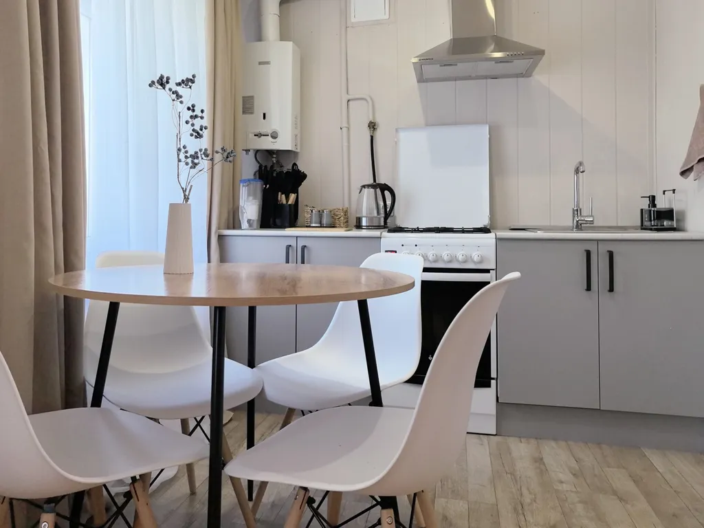 Уютная 2шка на Центральном Рынке