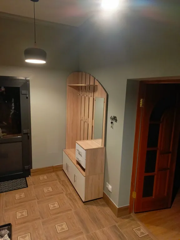 Гостевой дом Профессорский, коттедж в лесу недалеко от центра города