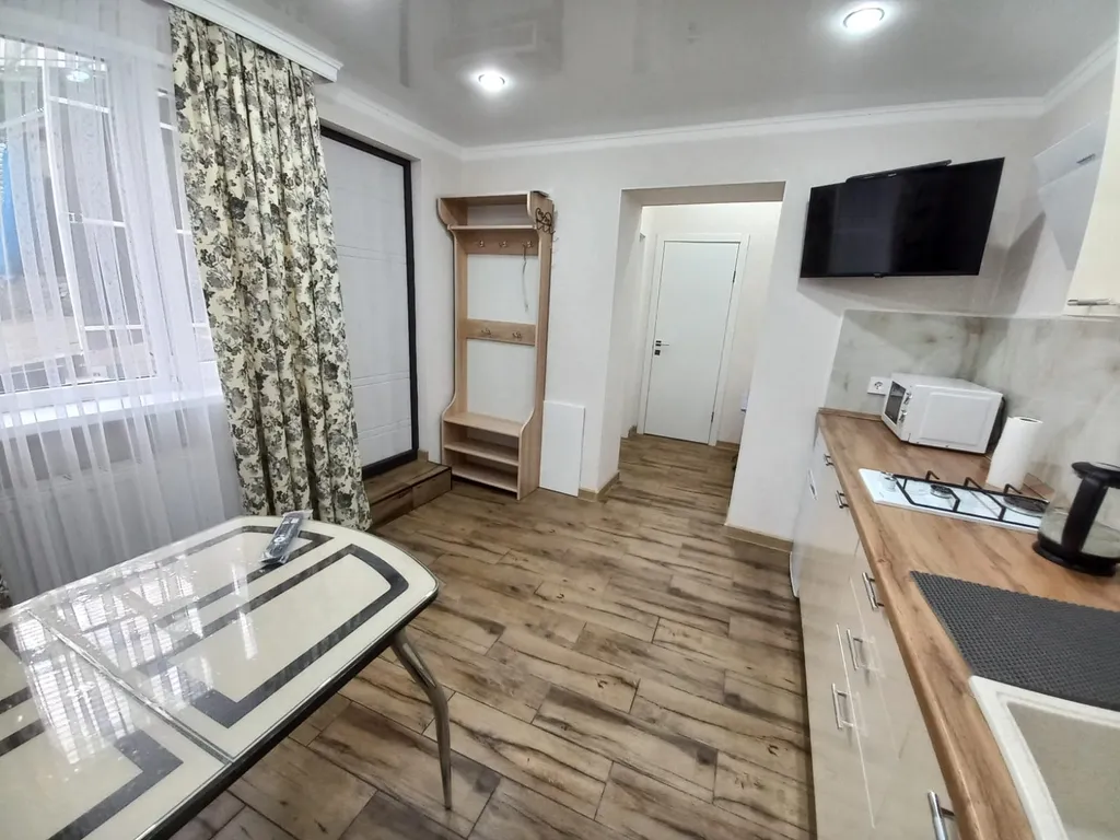 Коттедж Коттедж Уютная квартира в курортной зоне — Кисловодск