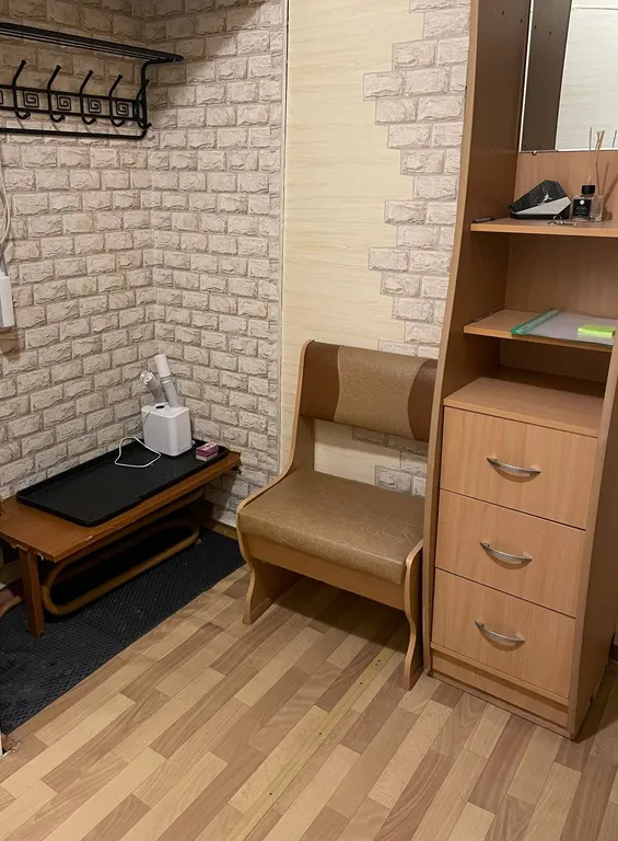 Уютная, просторная квартира для самых хороших