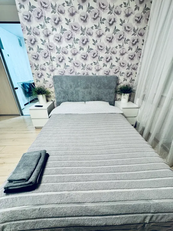 Уютно Ижевск Квартира в 5-ти минутах от клиники Медиаль