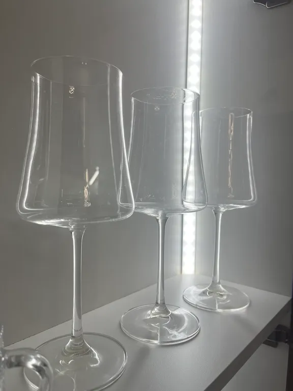 VIP апартаменты с красивым видом