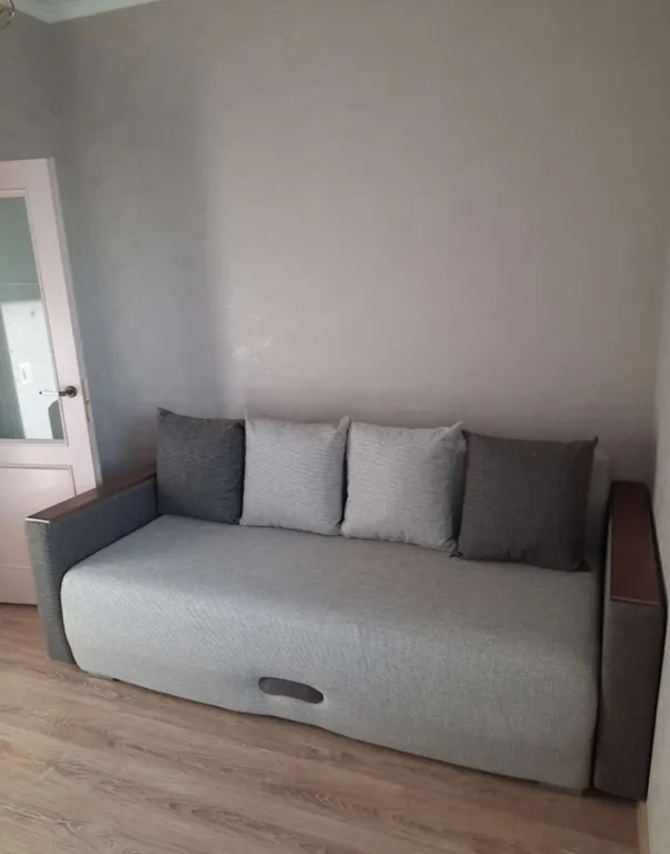 Квартира возле парка