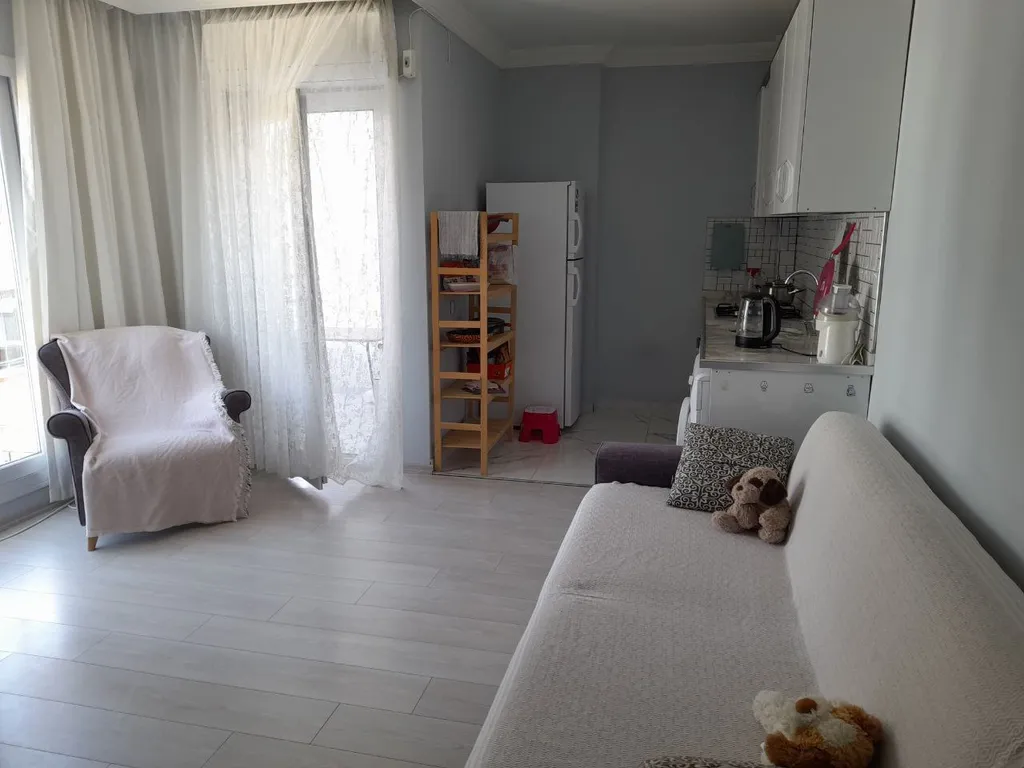 Уютная и чистая квартира в спокойном районе