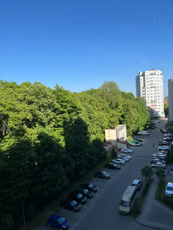 Квартира Просторная квартира с раздельными комнатами рядом с Королевскими ворот — Калининград