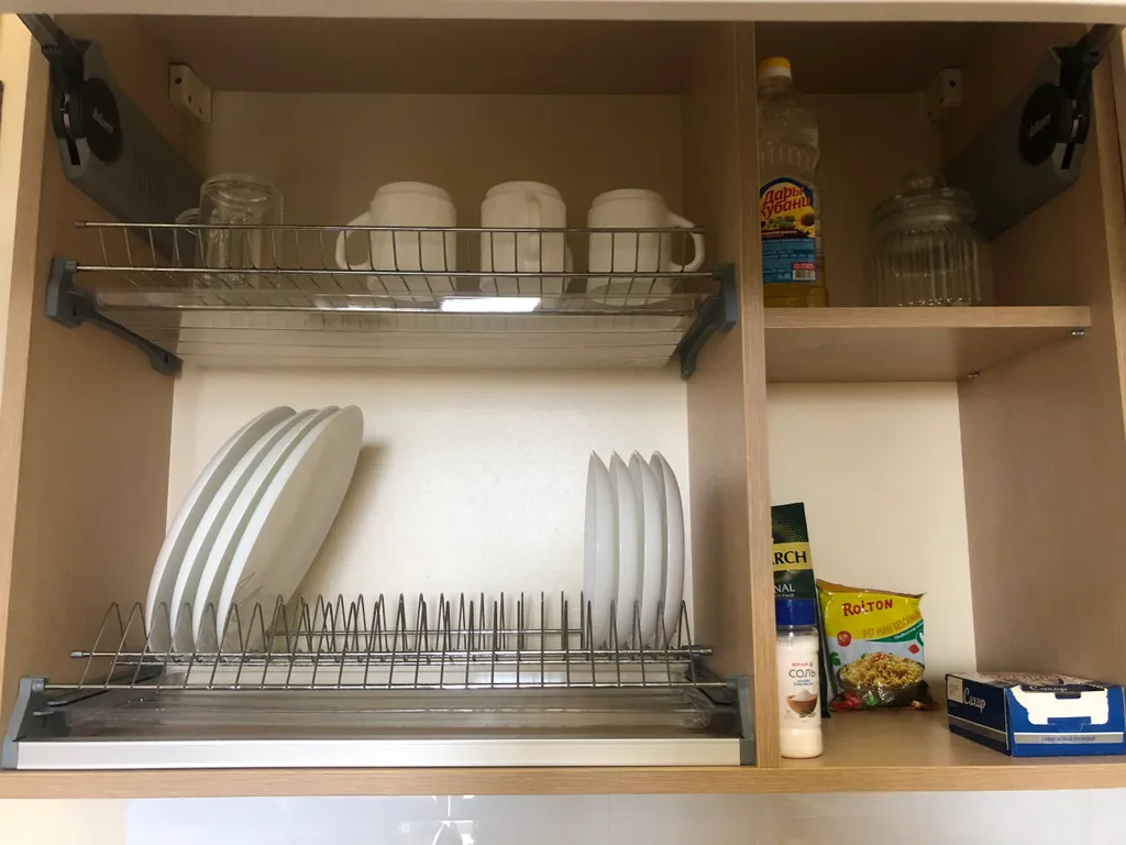 Квартира Квартира с шикарным видом — Калининград