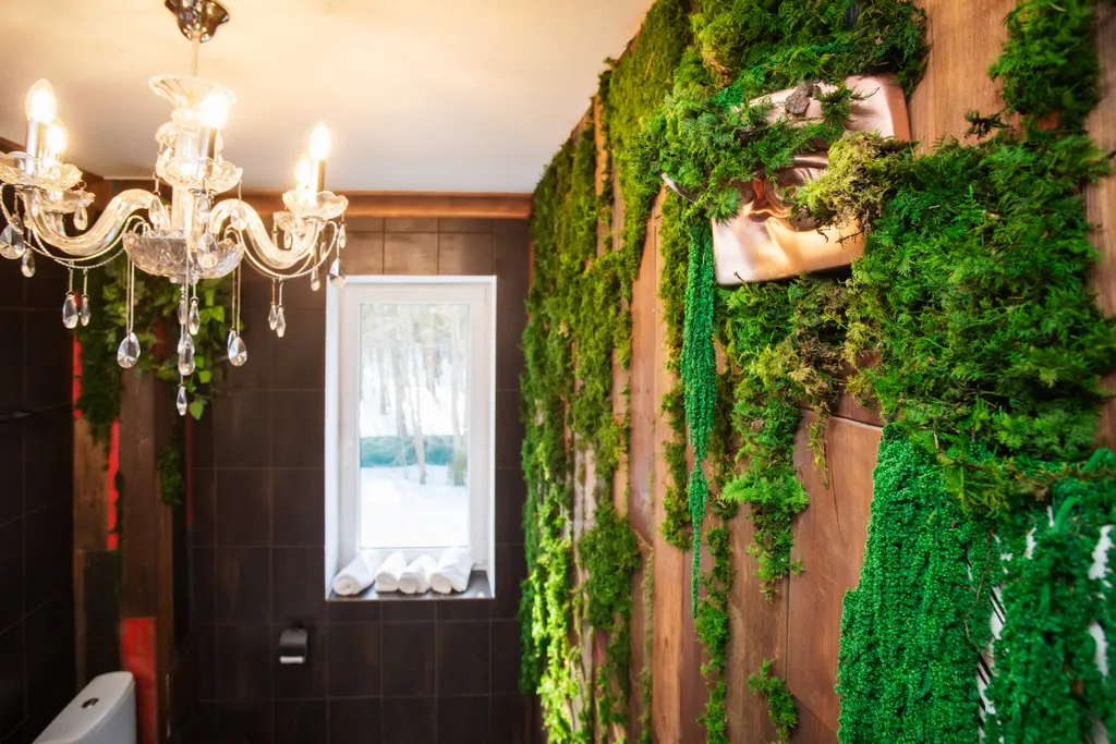 Эксклюзивный ЛОФТ с уличной террасой и барбекю зоной